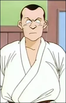 imagem de capa do personagem  Kuramochi