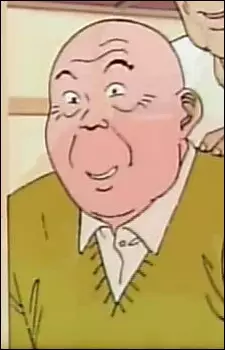imagem de capa do personagem  Gen-san