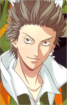 imagem de capa do personagem Jin Akutsu