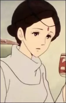 imagem de capa do personagem Princess Ianne