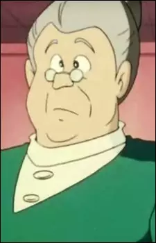 imagem de capa do personagem Madam Piccolo
