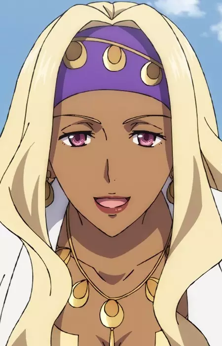 imagem de capa do personagem Ratotil Anthreya