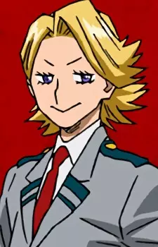 imagem de capa do personagem Yuuga Aoyama