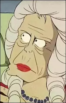 imagem de capa do personagem Lucrezia Borgia IV