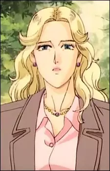 imagem de capa do personagem Perine Valley