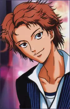 imagem de capa do personagem Jirou Akutagawa