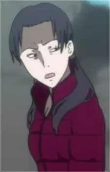 imagem de capa do personagem Tsubaki Aikawa