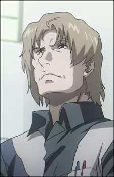 imagem de capa do personagem Ian Kamp