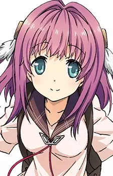 imagem de capa do personagem Rika Ichinose