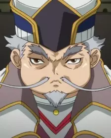 imagem de capa do personagem Pierre Badouin