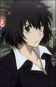imagem de capa do personagem Chain Sumeragi