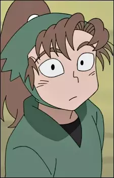 imagem de capa do personagem Isaku Zenpouji