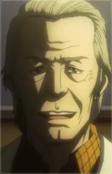 imagem de capa do personagem Youhei Masuzaki