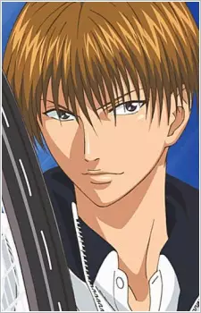 imagem de capa do personagem Wakashi Hiyoshi
