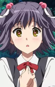 imagem de capa do personagem Kanae Tsuchida