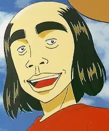 imagem de capa do personagem Moukou Kimura