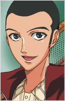 imagem de capa do personagem Kentarou Aoi