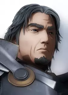imagem de capa do personagem Martel