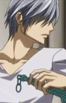imagem de capa do personagem Father Kiryuu