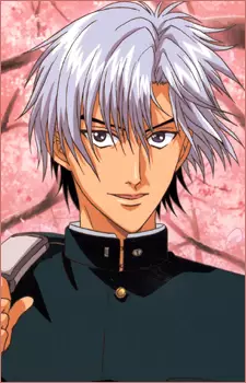 imagem de capa do personagem Kojirou Saeki