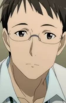 imagem de capa do personagem  Kurahashi