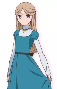 imagem de capa do personagem Reia Tsubaki