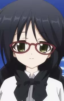 imagem de capa do personagem Honoka Tachikawa