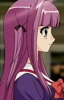 imagem de capa do personagem Ayaka Matsumoto