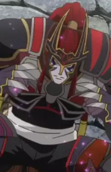 imagem de capa do personagem Kotarou Fuuma