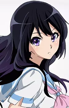 imagem de capa do personagem Reina Kousaka