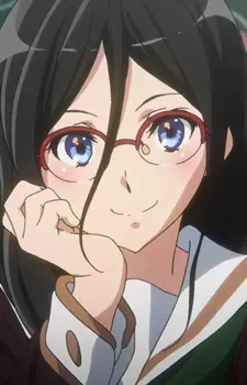 imagem de capa do personagem Asuka Tanaka