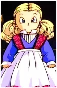 imagem de capa do personagem Koko