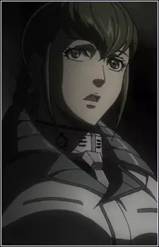 imagem de capa do personagem Nina Yujik