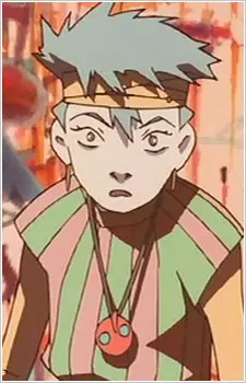 imagem de capa do personagem Tobio