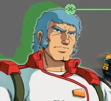 imagem de capa do personagem Gran Hansen