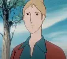 imagem de capa do personagem Nils' Mother