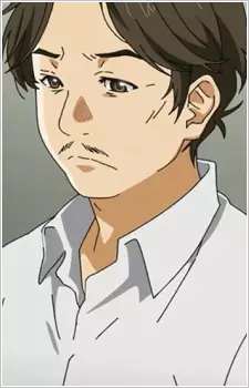 imagem de capa do personagem Yoshiyuki Miyazono