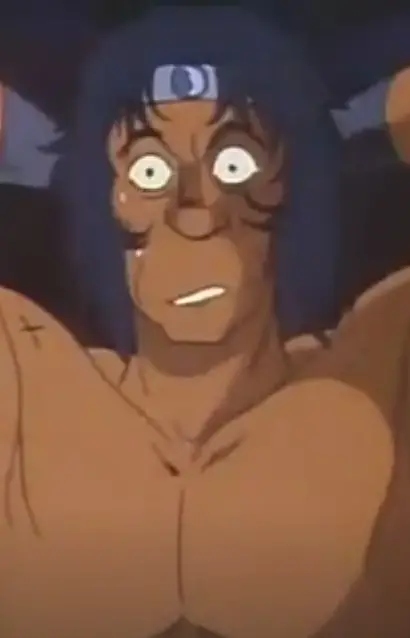 imagem de capa do personagem Vikin