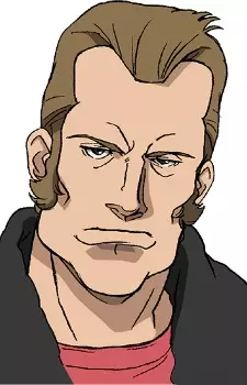 imagem de capa do personagem Flaste Schole