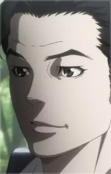 imagem de capa do personagem Riku Mukoujima