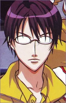 imagem de capa do personagem Hiroshi Yagyuu