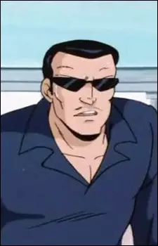 imagem de capa do personagem Ashida