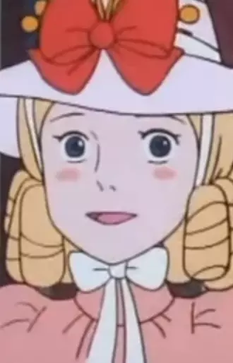 imagem de capa do personagem Jean Lisette