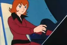 imagem de capa do personagem Rei Asuka