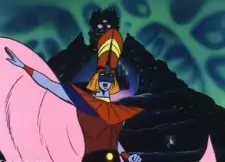imagem de capa do personagem Prince Shaakin