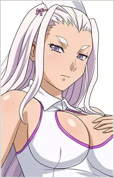 imagem de capa do personagem Himiko