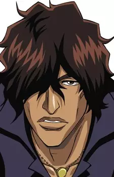 imagem de capa do personagem Yasutora Sado