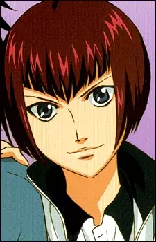 imagem de capa do personagem Gakuto Mukahi