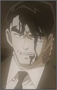 imagem de capa do personagem  Morimura