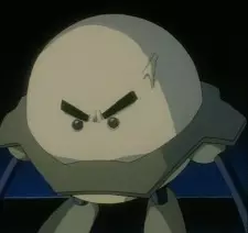 imagem de capa do personagem Trigger
